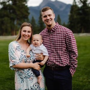 Meet your Posher, Jamie